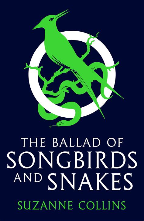 Ballads of songbirds and snakes book. Things To Know About Ballads of songbirds and snakes book. 